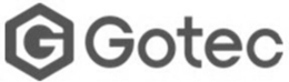 G GOTEC trademark