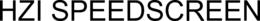 HZI SPEEDSCREEN trademark