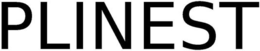 PLINEST trademark