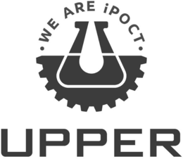 ·WE ARE IPOCT· UPPER trademark