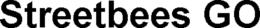 STREETBEES GO trademark