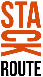 STACK ROUTE trademark