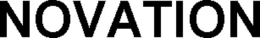 NOVATION trademark