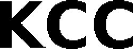 KCC trademark
