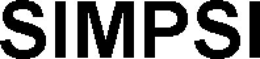 SIMPSI trademark