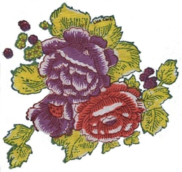 LISA CORTI trademark