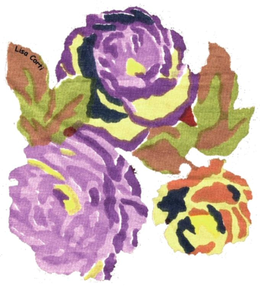 LISA CORTI trademark
