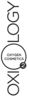 OXIOLOGY OXYGEN COSMETICS 2 trademark