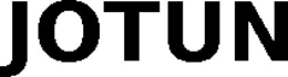 JOTUN trademark