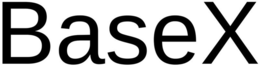 BASEX trademark