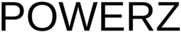 POWERZ trademark