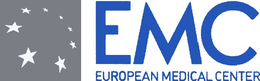 EMC EUROPEAN MEDICAL CENTER trademark