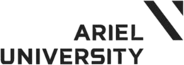 ARIEL UNIVERSITY trademark