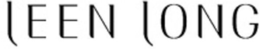 LEEN LONG trademark