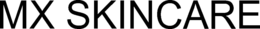 MX SKINCARE trademark