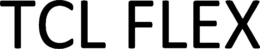 TCL FLEX trademark