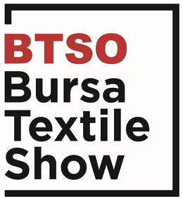 BTSO BURSA TEXTILE SHOW trademark