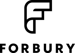 F FORBURY trademark