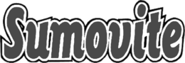 SUMOVITE trademark