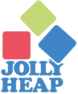 JOLLY HEAP trademark