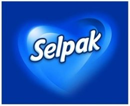 SELPAK trademark