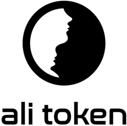 ALI TOKEN trademark