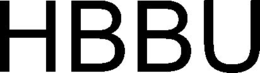 HBBU trademark