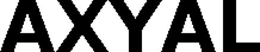 AXYAL trademark
