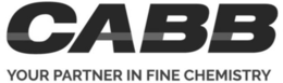 CABB YOUR PARTNER IN FINE CHEMISTRY trademark