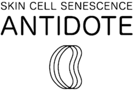 SKIN CELL SENESCENCE ANTIDOTE trademark