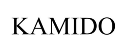 KAMIDO trademark