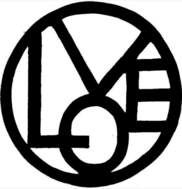 LOVE trademark