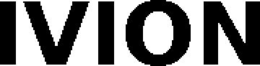 IVION trademark