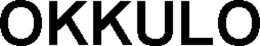OKKULO trademark