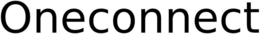ONECONNECT trademark