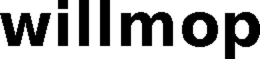 WILLMOP trademark