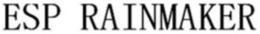 ESP RAINMAKER trademark