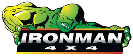 IRONMAN 4 X 4 trademark