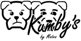 KUMBY'S BY MATEO trademark