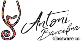 ANTONI BARCELONA GLASSWARE CO. trademark
