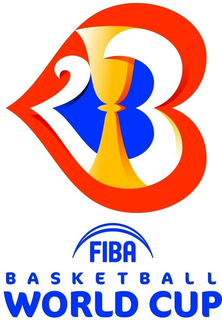 FIBA BASKETBALL WORLD CUP trademark