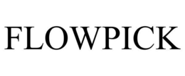 FLOWPICK trademark