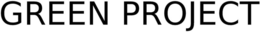 GREEN PROJECT trademark
