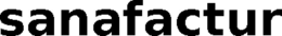 SANAFACTUR trademark