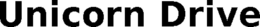 UNICORN DRIVE trademark