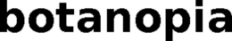 BOTANOPIA trademark