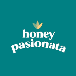 HONEY PASIONATA trademark