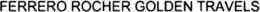 FERRERO ROCHER GOLDEN TRAVELS trademark