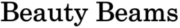 BEAUTY BEAMS trademark
