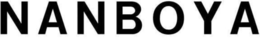 NANBOYA trademark